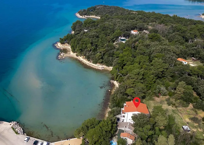 In Appartement Lopar