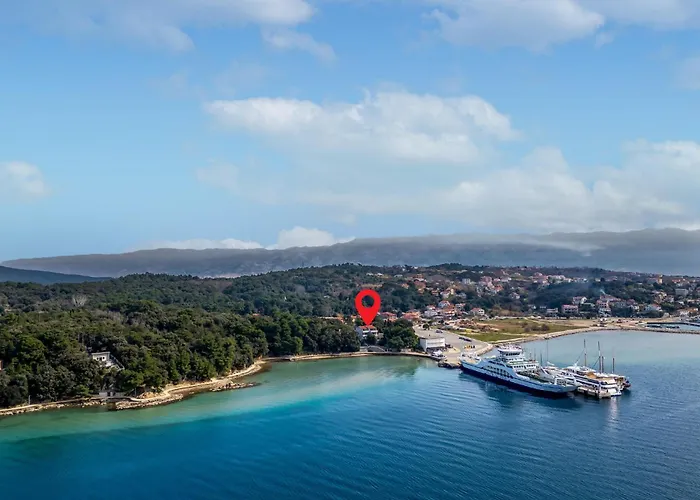 Appartement In Lopar