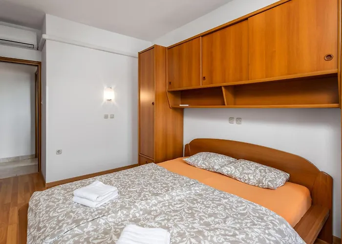 In Appartement Lopar