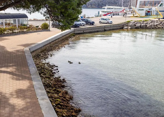 In Appartement Lopar