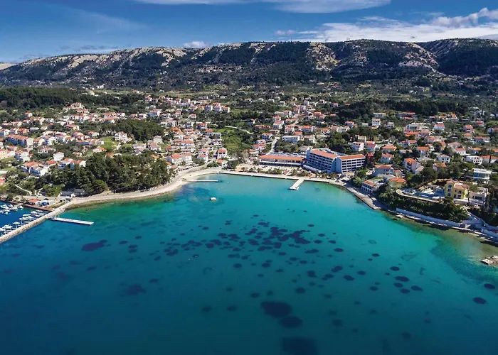 Appartement In Lopar