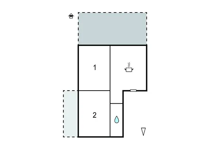 In Appartement Lopar