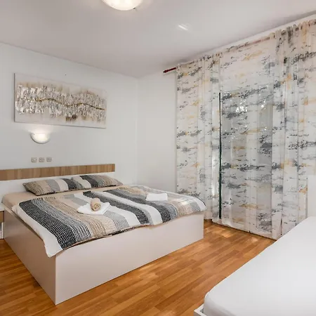 Apartment In *