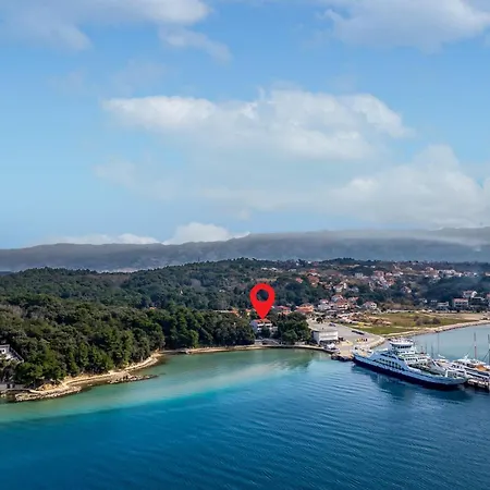 Διαμέρισμα In Lopar