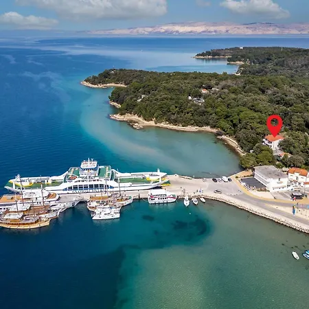 Διαμέρισμα In Lopar