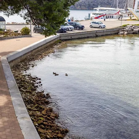 In Appartement Lopar