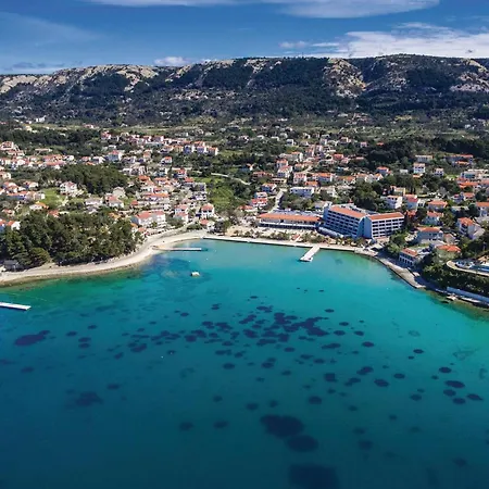 Appartement In Lopar