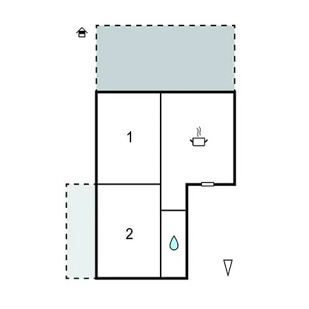 In Appartement Lopar