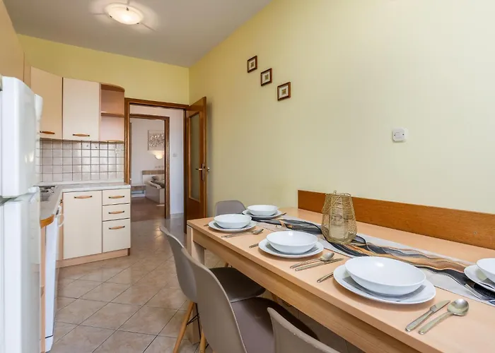 In Apartamento Lopar