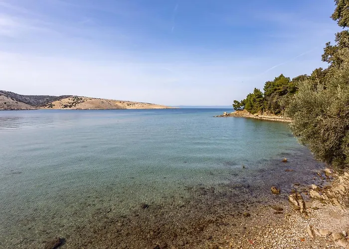 Apartamento In Lopar